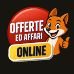Logo Offerte ed Affari Online