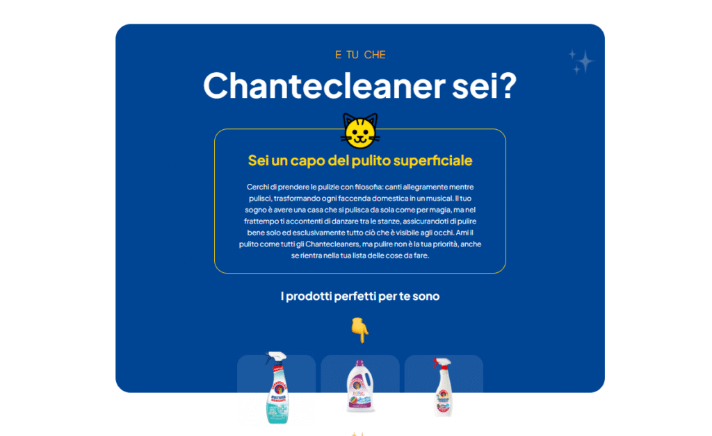 Concorso Chanteclair: vinci gift card Volagratis 2000€